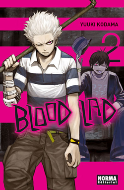 Blood Lad