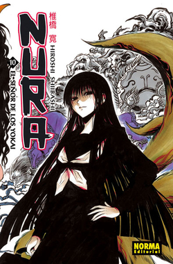 Nura, 10