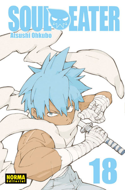 Soul Eater