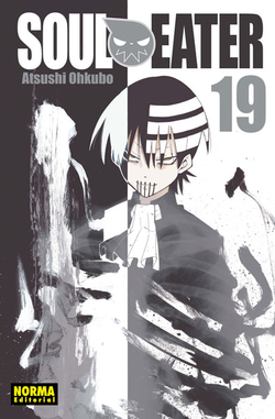 Soul Eater