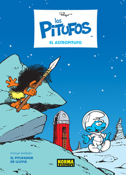 Astropitufo