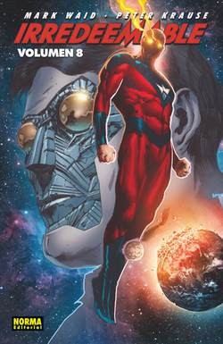 Irredeemable, 8