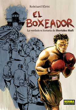 Boxeador