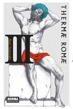 Thermae Romae, 3