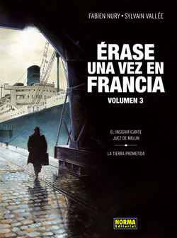 Erase una vez Francia, 3 Insignificante
