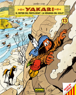 YAKARI 13