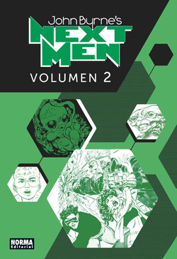Next Men, 2