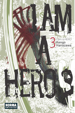 I am a hero