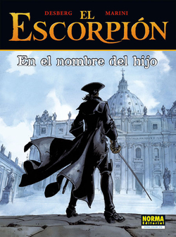 En el nombre del hijo
