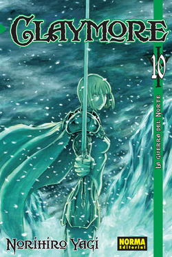 Claymore