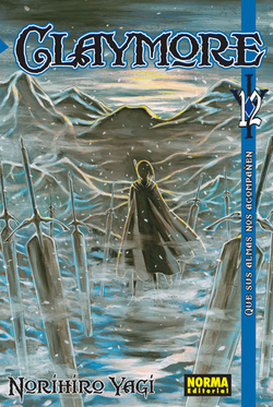 Claymore