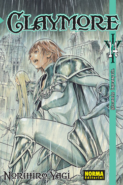 Claymore
