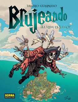 Brujeando, 3 Vida Es Juego