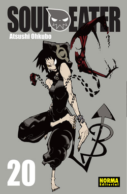 Soul eater