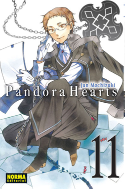 Pandora Hearts