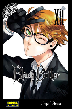 Black sutler