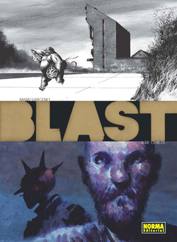 Blast, 3 De Cabeza