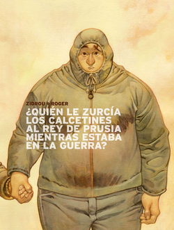 Quien Le Zurcia Los Calcetines al rey de Prusia