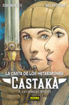 Castaka, 2 Gemelas Rivales