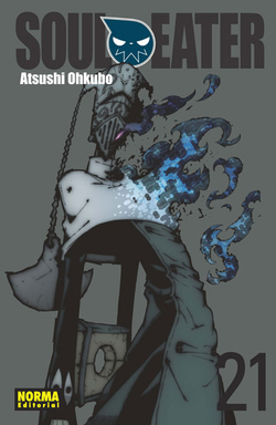 Soul eater