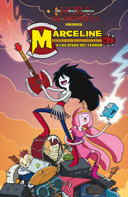 Marceline