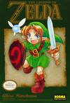 Estuche Zelda (1-5)