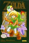 Estuche Zelda (6-10)