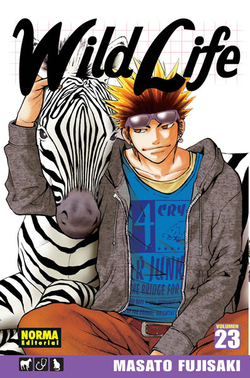 Wild Life, 23