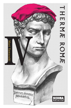 Thermae Romae, 4