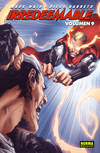 Irredeemable, 9