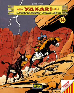 YAKARI 14