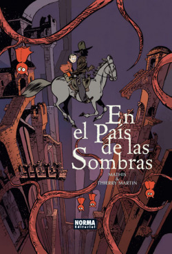 En el pais de las sombras
