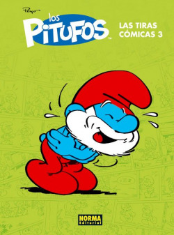 Pitufos Tiras Comicas, 3