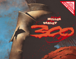 300 -Edic Lujo-