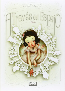 A traves del espejo