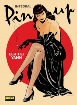 Pin Up Integral