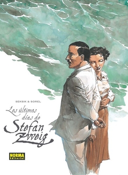 Últimos días de Stefan Zweig