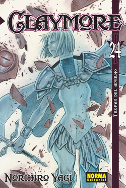 Claymore