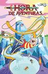 Hora de aventuras