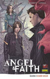 Ángel & Faith, 3 Reunión Familia