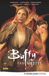 Buffy 9ª Temporada 3 Protegido