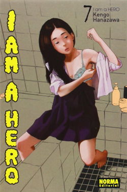 I am a hero