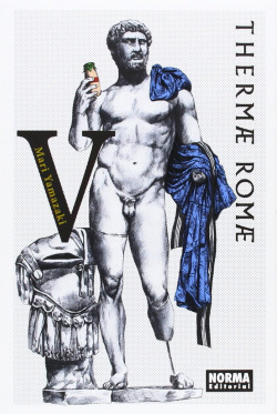 Thermae Romae, 5