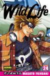 Wild Life, 24