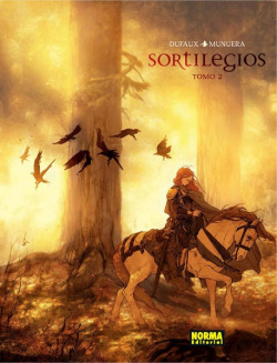 Sortilegios, 2