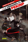 Tiempo De Heroes, 1 Venganza De Pekinp
