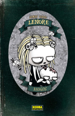 Lenore, 4 Ahogos