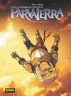 Leyendas Parvaterra, 5 Verdad Beatriccia