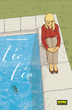 Leo Lea