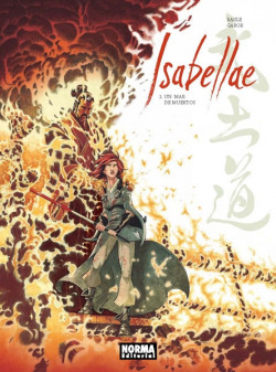 Isabellae, 2 Un Mar De Muertos